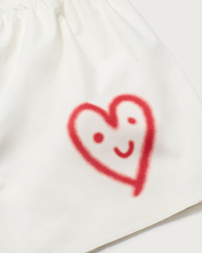 Boxer blanco cutre heart sostenible-5