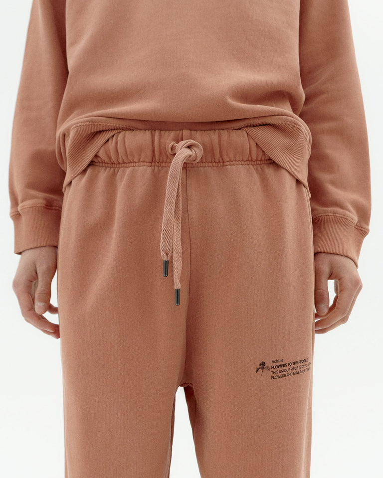 Pantalón achiote FTP hombre Alexander - 2