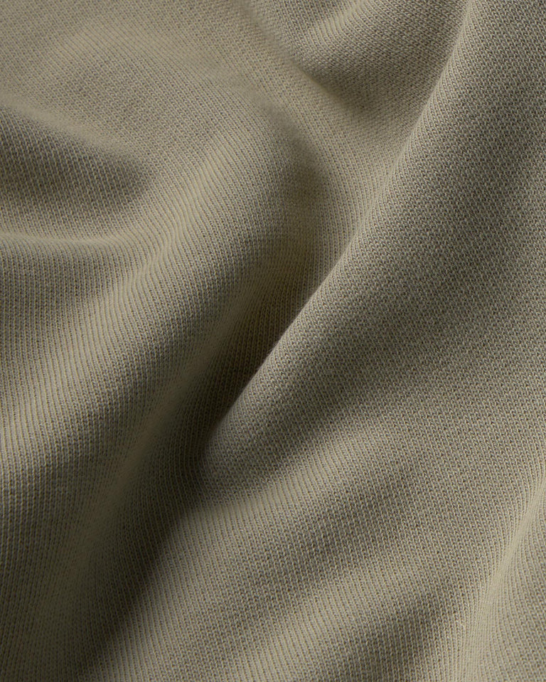 Sudadera gal nut of quercus FTP hombre-silueta 3