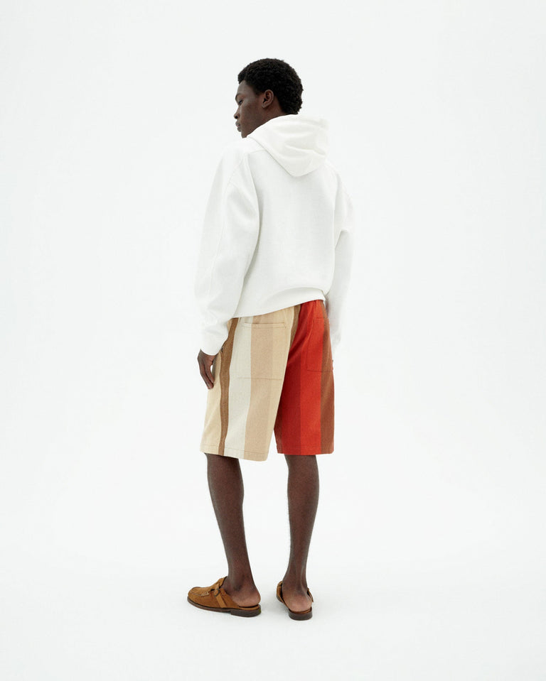 Bermuda sandfire multicolor Gasper sostenible-4