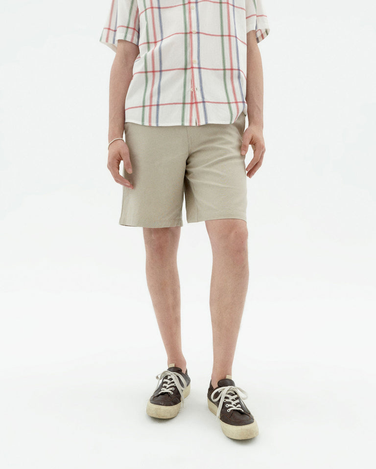 Bermuda cruda hemp Alex sostenible-1