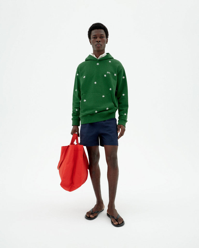 Bañador azul Limpopo sostenible-2