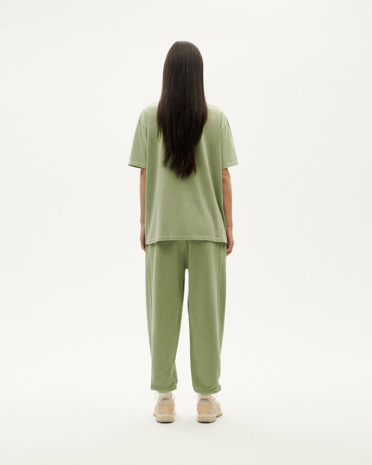 Camiseta Acacia FTP unisex sotenible - 4