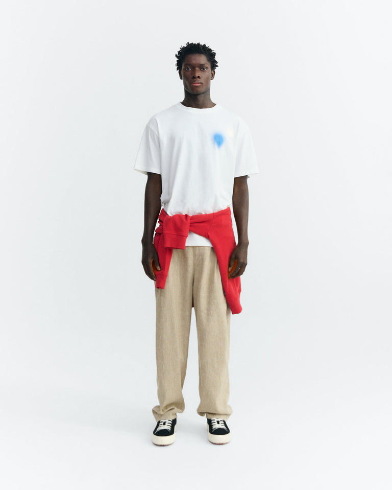 Camiseta tipia Aaron sostenible - 1