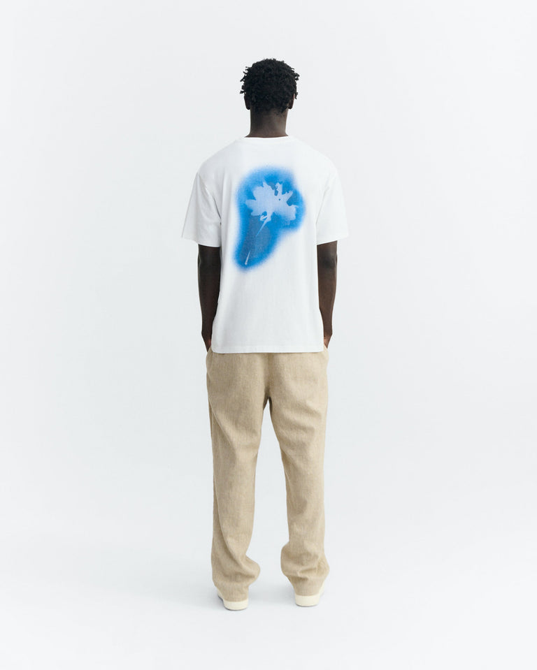 Camiseta tipia Aaron sostenible - 4