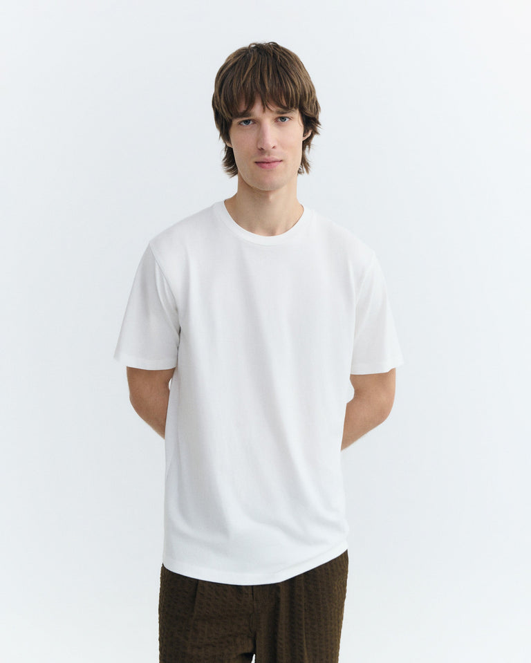 Camiseta siesta dog Zach sostenible - 2