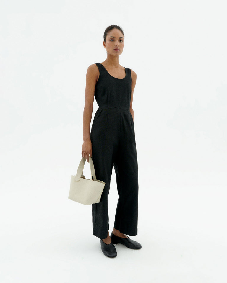 Mono negro Rafflesia sostenible-1