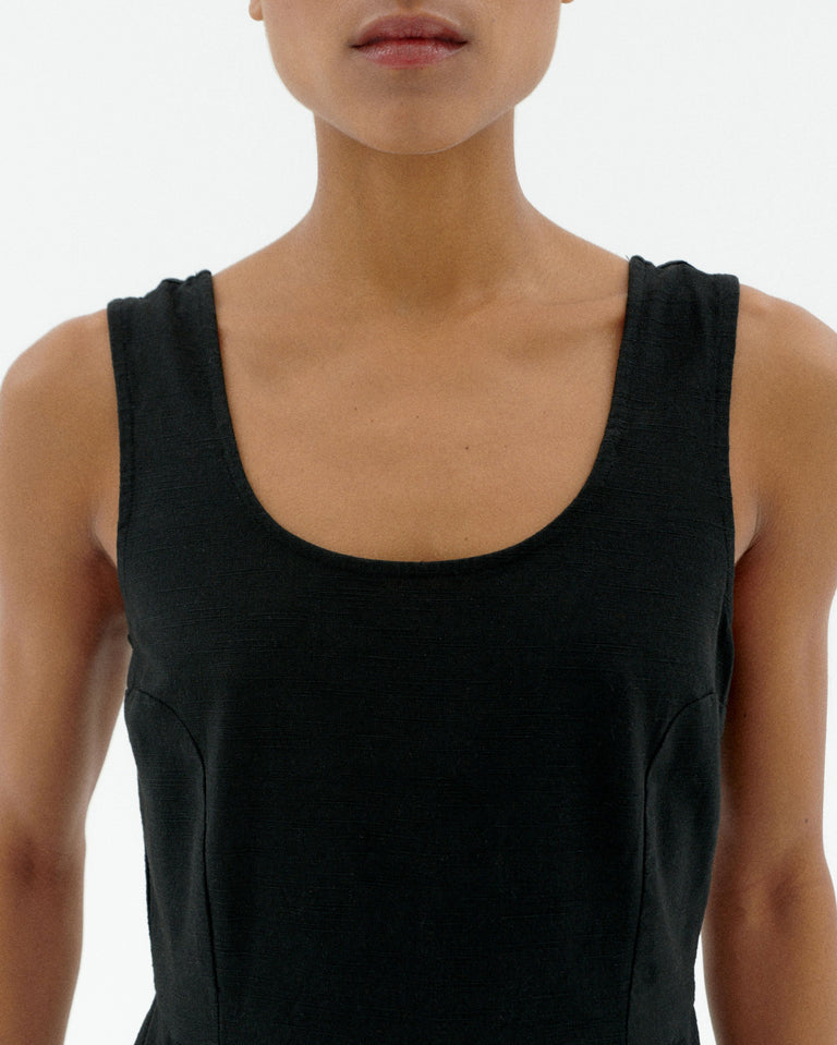 Mono negro Rafflesia sostenible-3