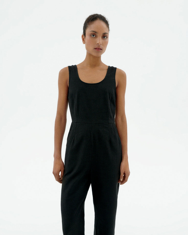 Mono negro Rafflesia sostenible-4