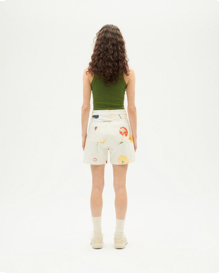 Short crudo feuz blow Luisa sostenible - 4