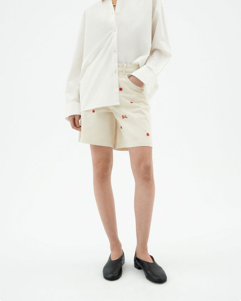 Short crudo sol chain Luisa sostenible-1