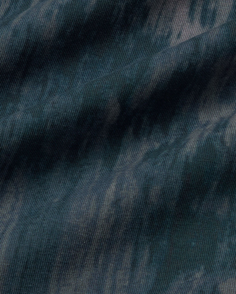 Top azul ombre Brisa sostenible silueta - 2